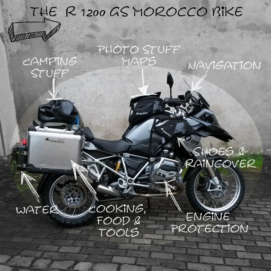 The_Morocco_Bike